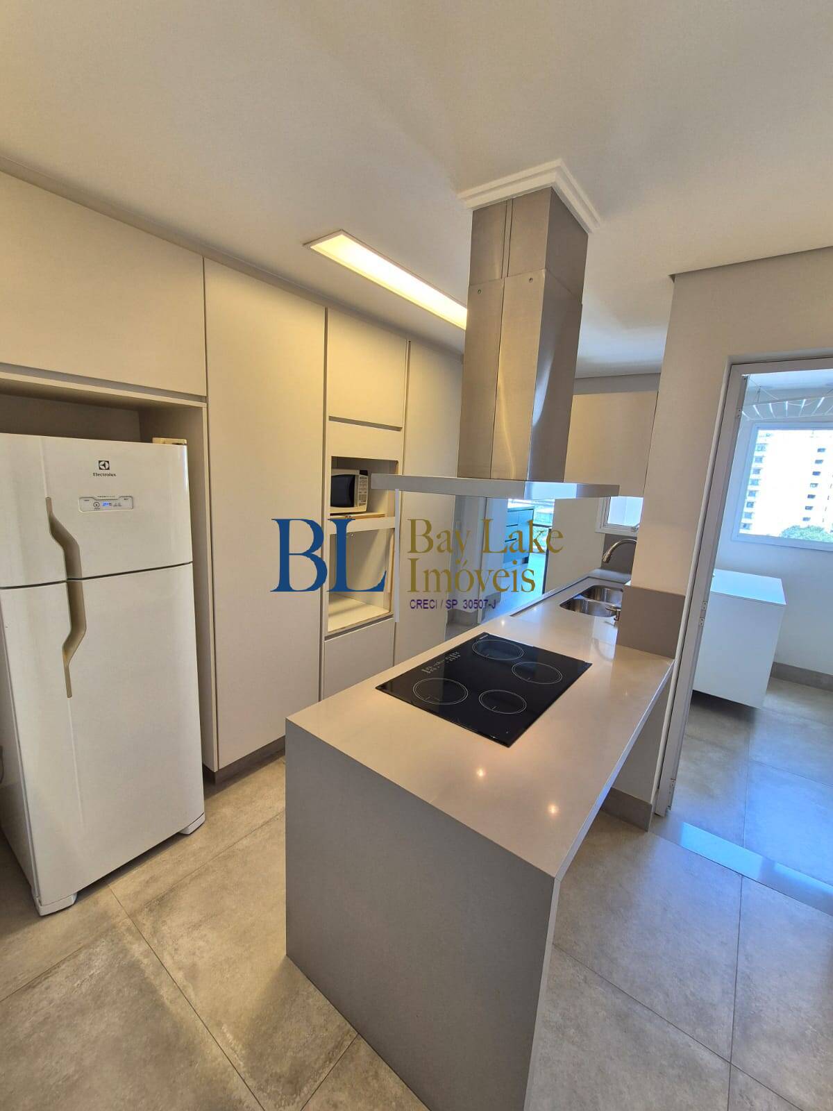 Apartamento, 3 quartos, 133 m² - Foto 28