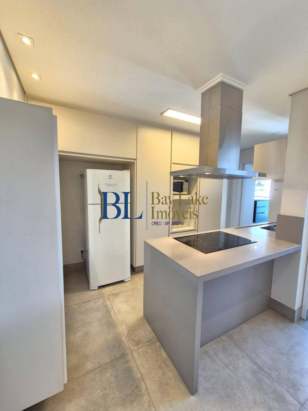 Apartamento, 3 quartos, 133 m² - Foto 35
