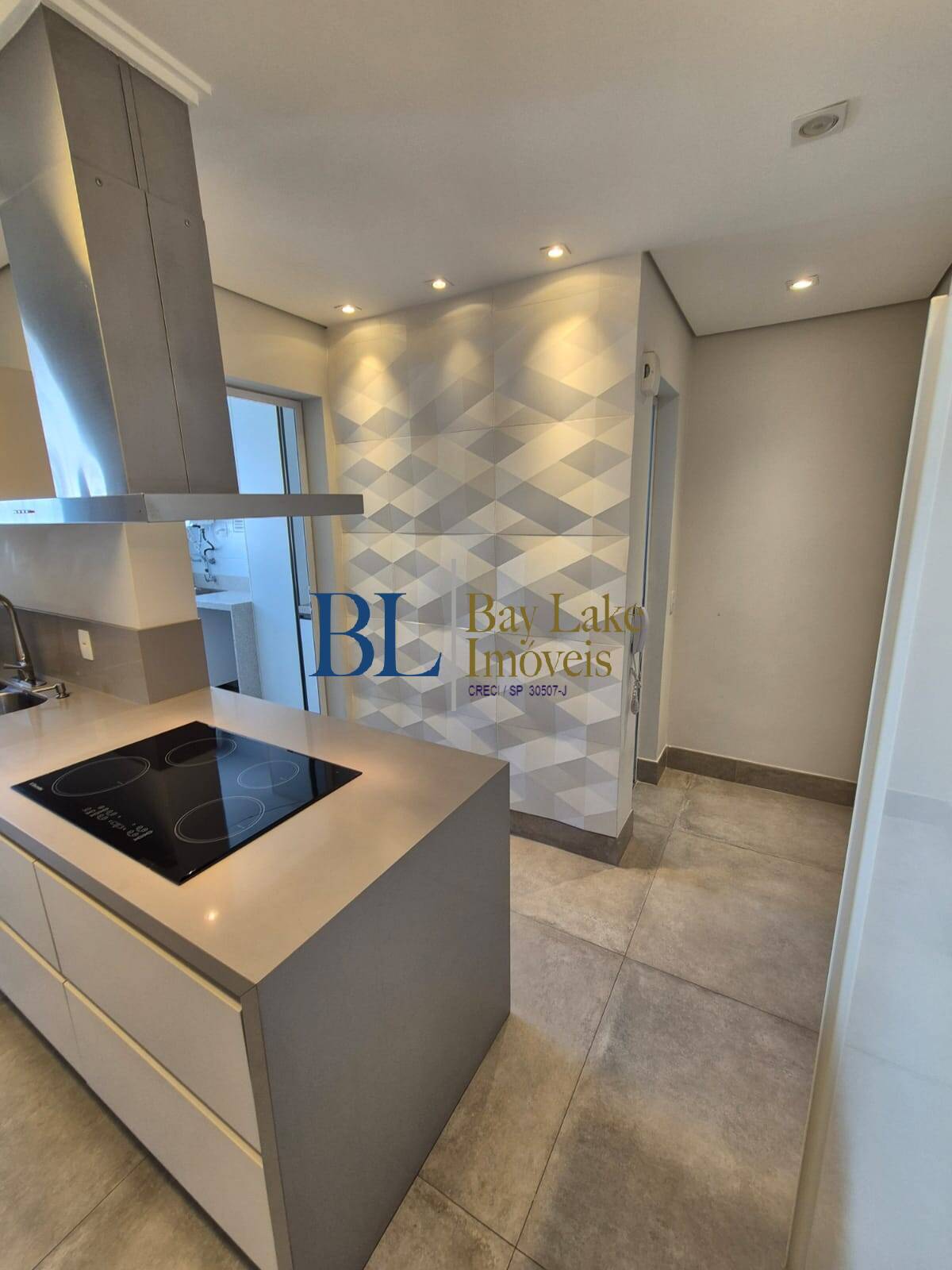 Apartamento, 3 quartos, 133 m² - Foto 36