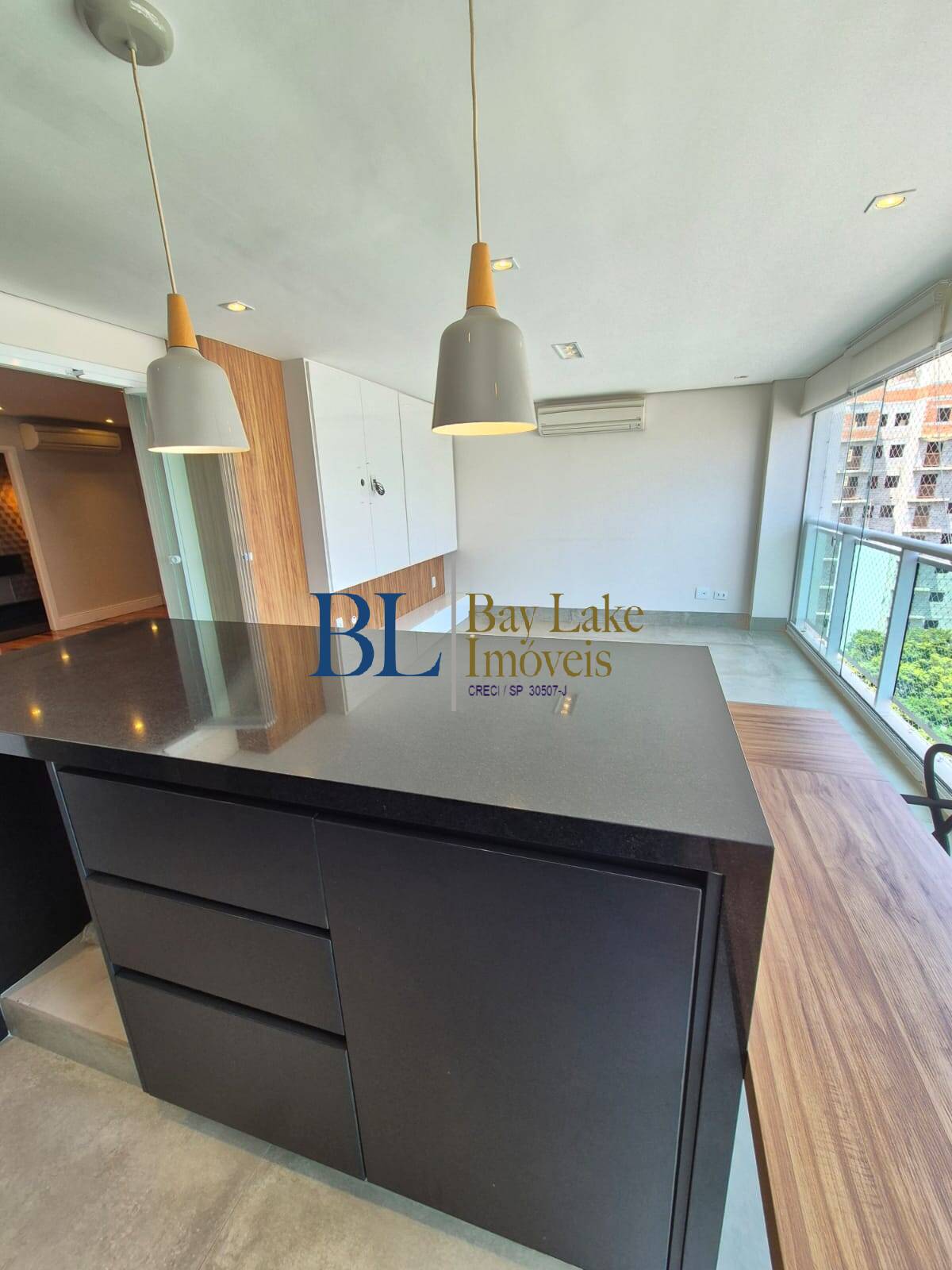 Apartamento, 3 quartos, 133 m² - Foto 5