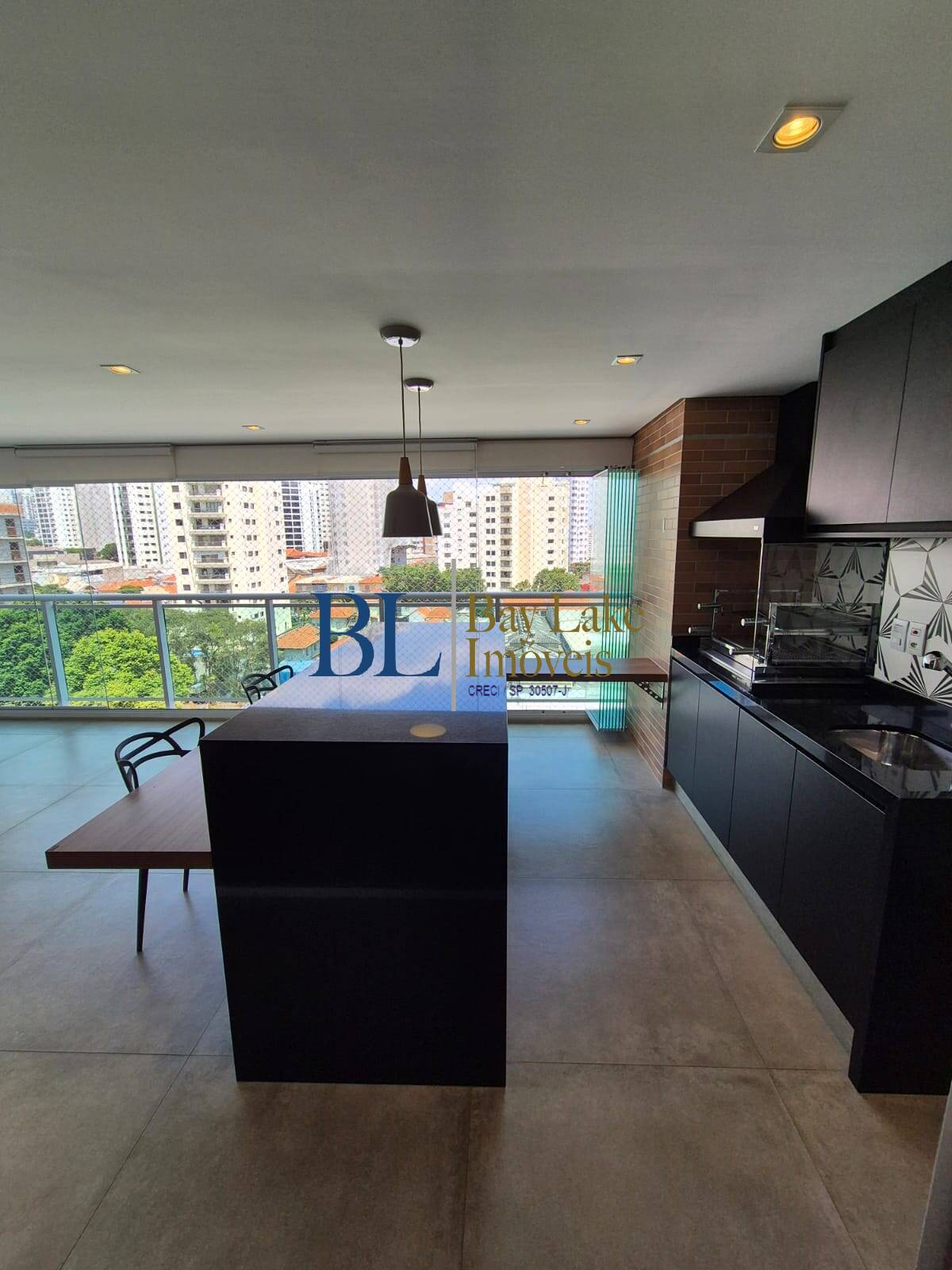 Apartamento, 3 quartos, 133 m² - Foto 45