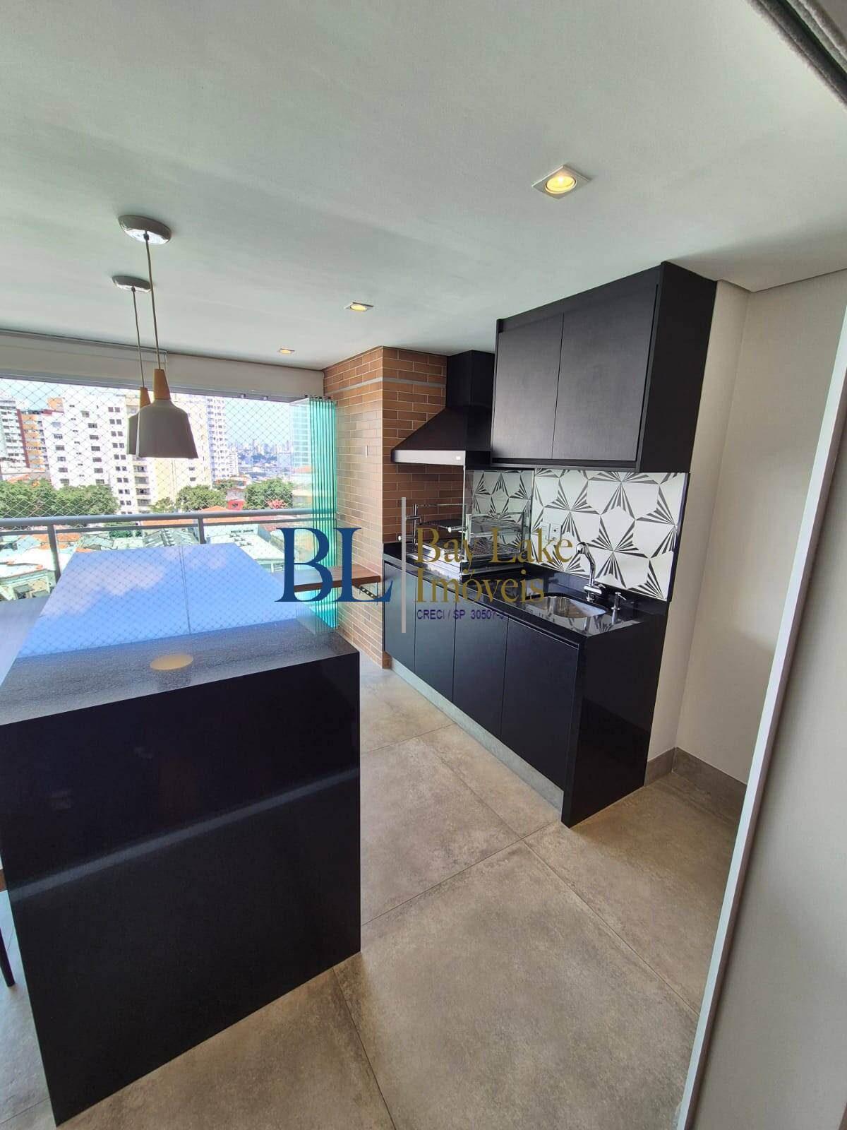 Apartamento, 3 quartos, 133 m² - Foto 46