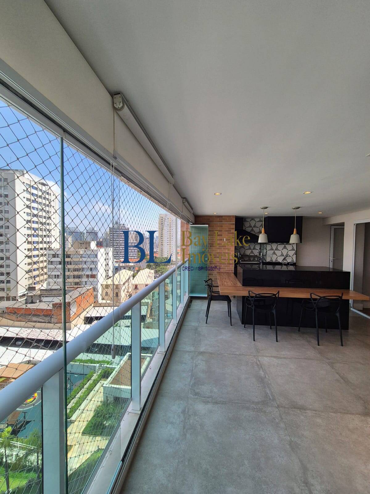 Apartamento, 3 quartos, 133 m² - Foto 47