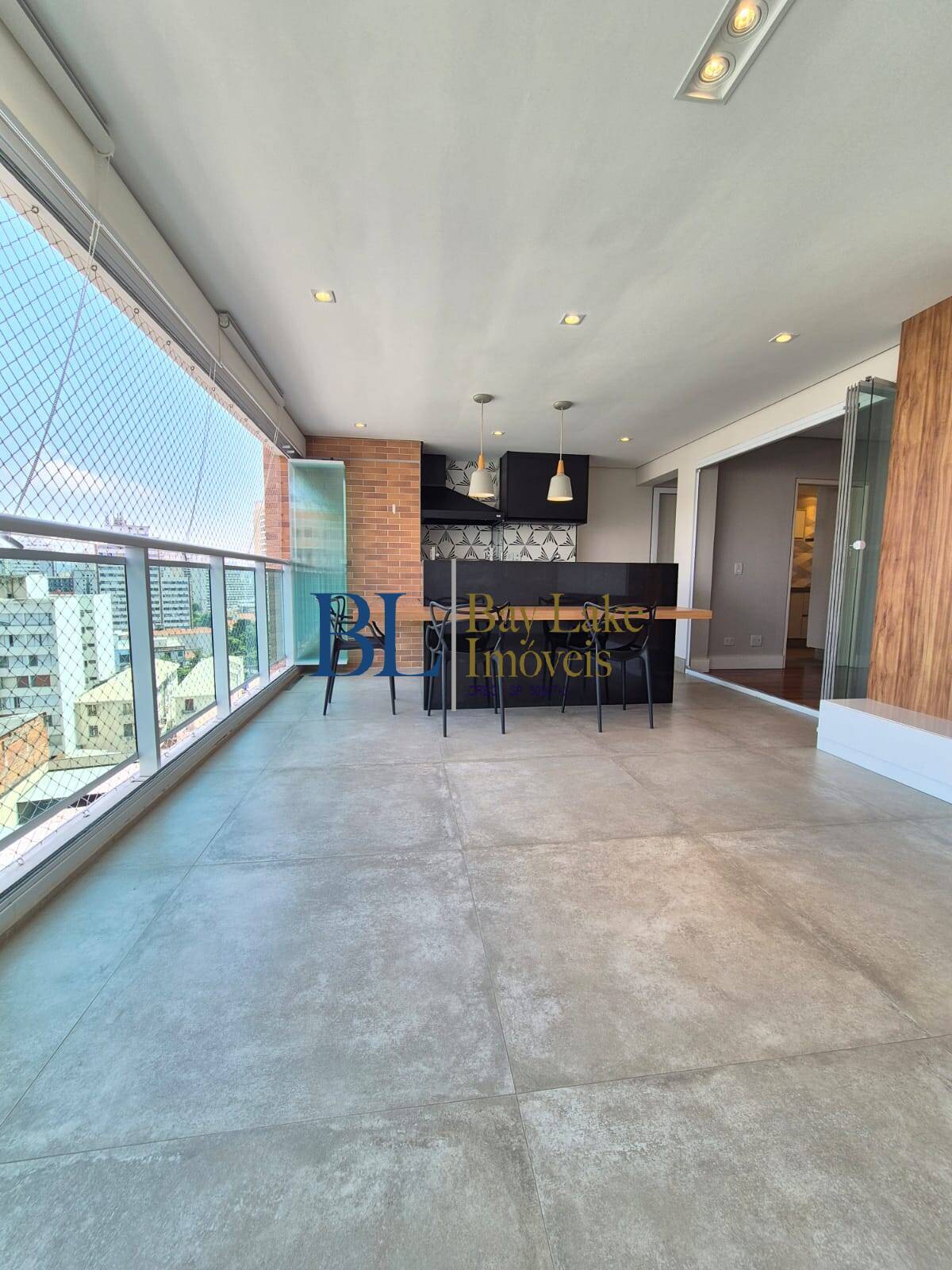 Apartamento, 3 quartos, 133 m² - Foto 2