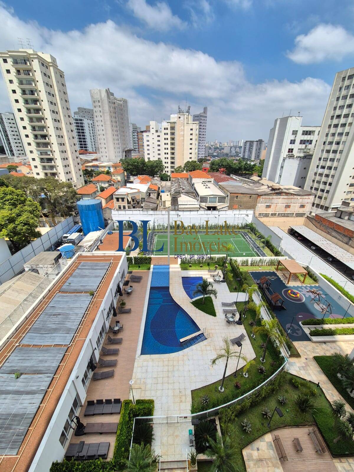 Apartamento, 3 quartos, 133 m² - Foto 49