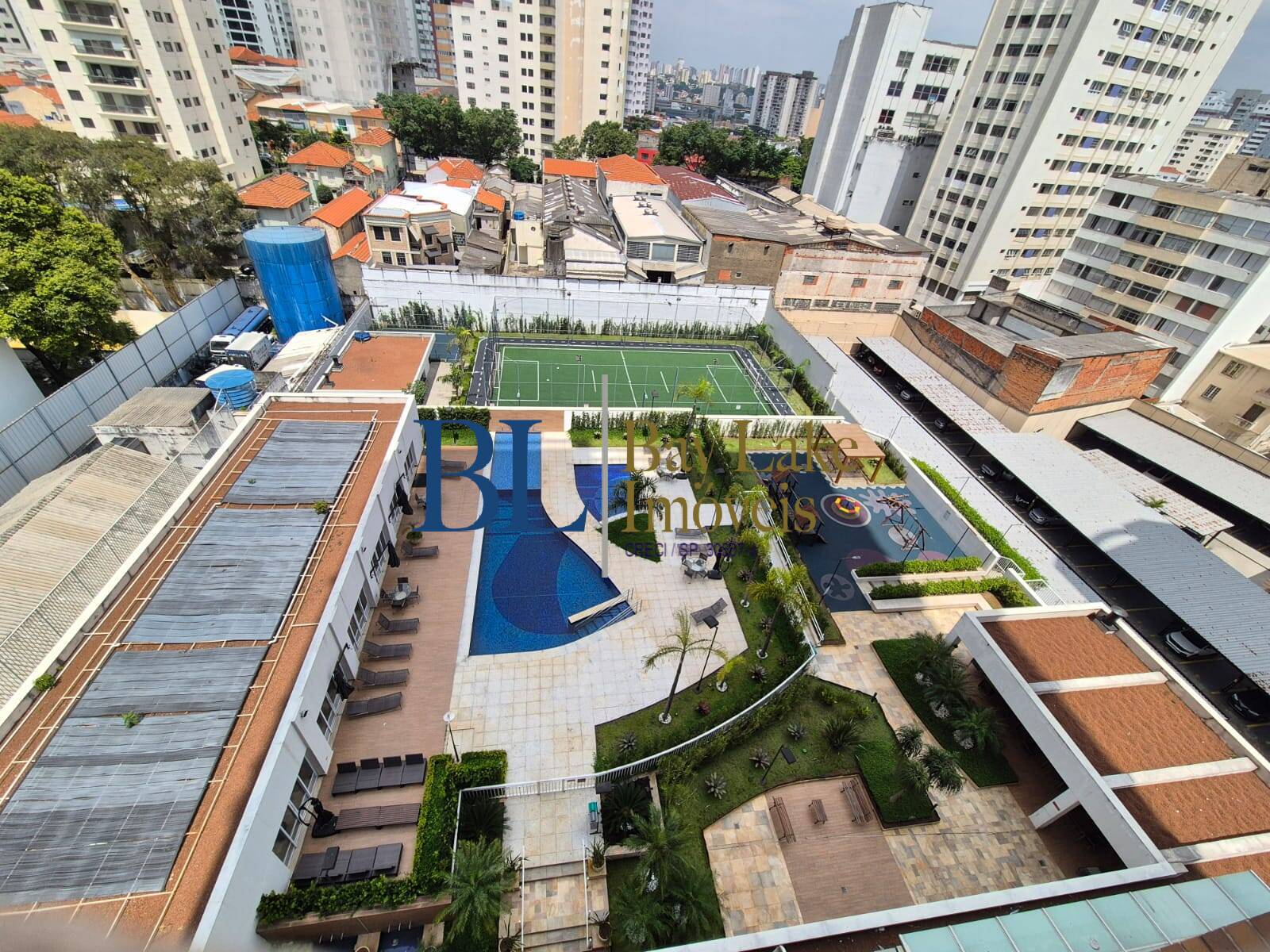 Apartamento, 3 quartos, 133 m² - Foto 51