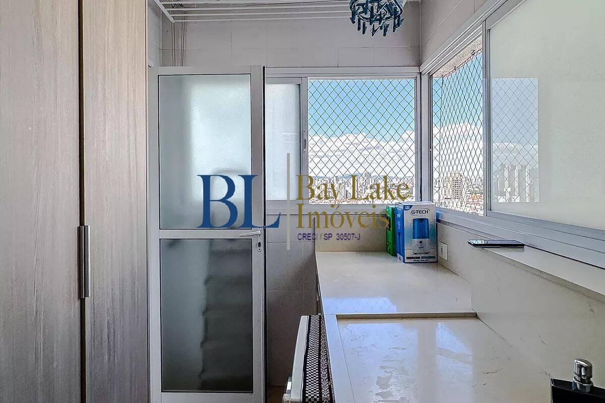 Apartamento, 3 quartos, 116 m² - Foto 8