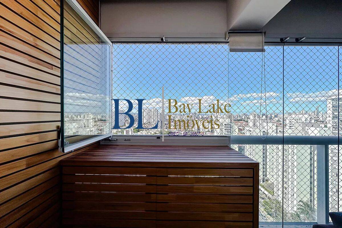 Apartamento, 3 quartos, 116 m² - Foto 10