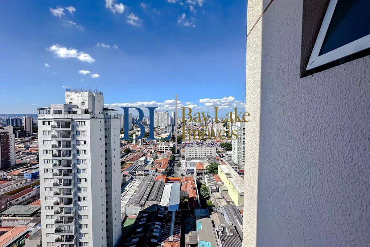 Apartamento, 3 quartos, 116 m² - Foto 2