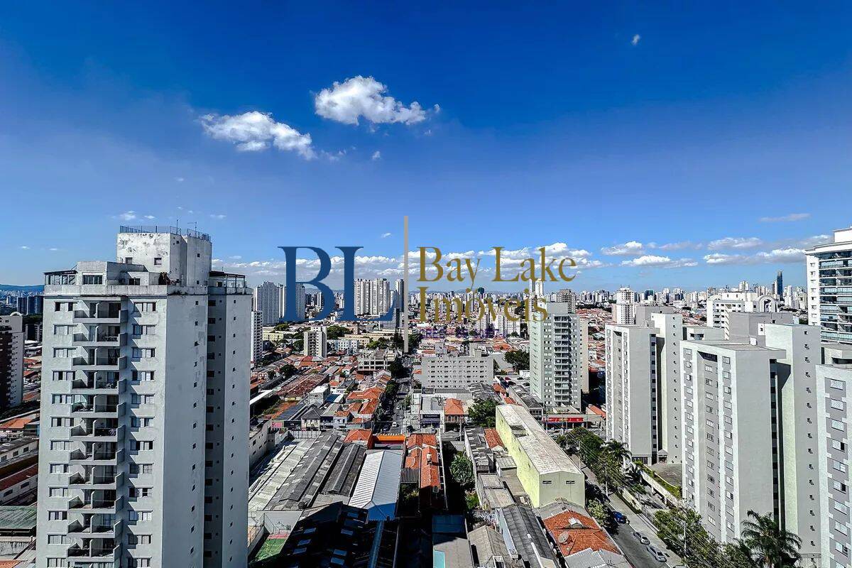 Apartamento, 3 quartos, 116 m² - Foto 3