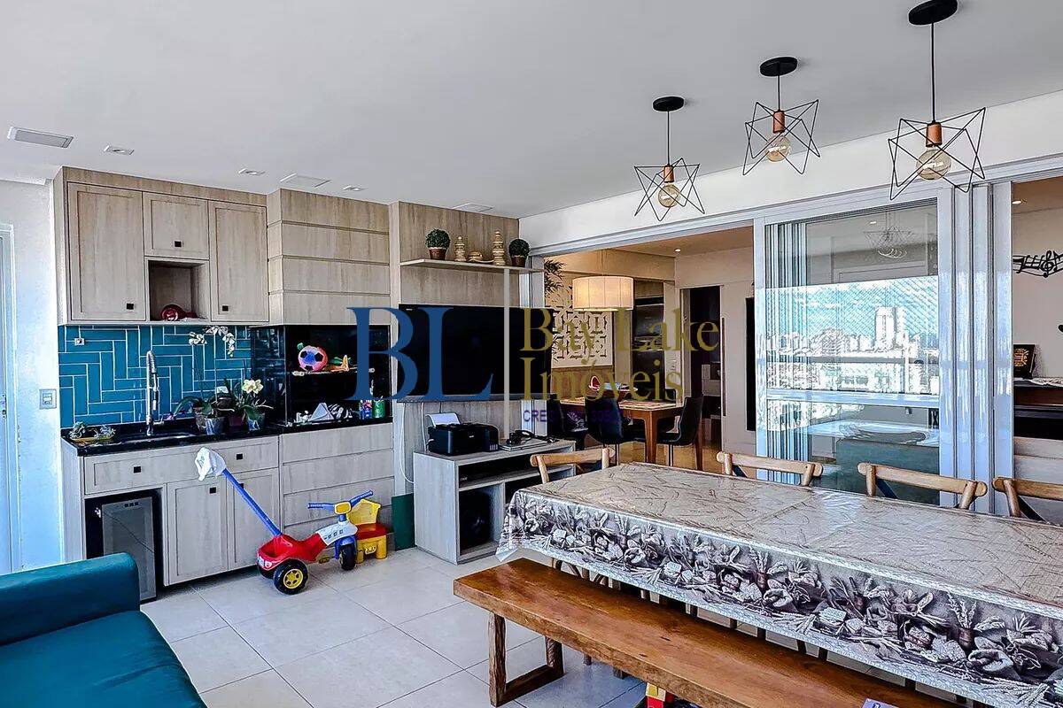 Apartamento, 3 quartos, 116 m² - Foto 4