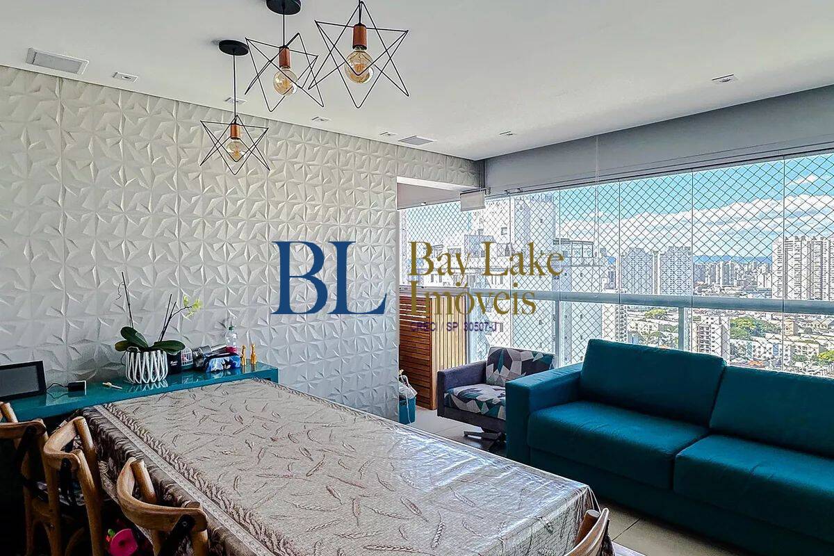 Apartamento, 3 quartos, 116 m² - Foto 6