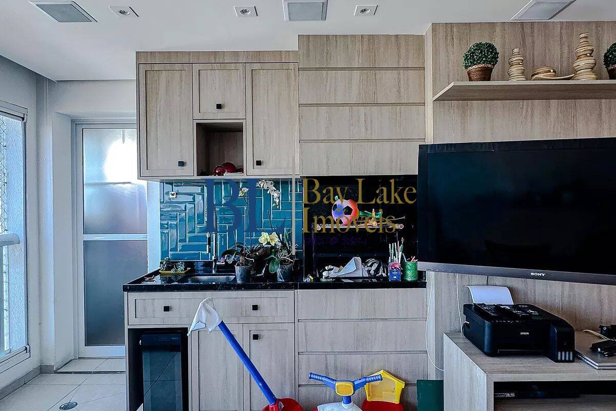 Apartamento, 3 quartos, 116 m² - Foto 12