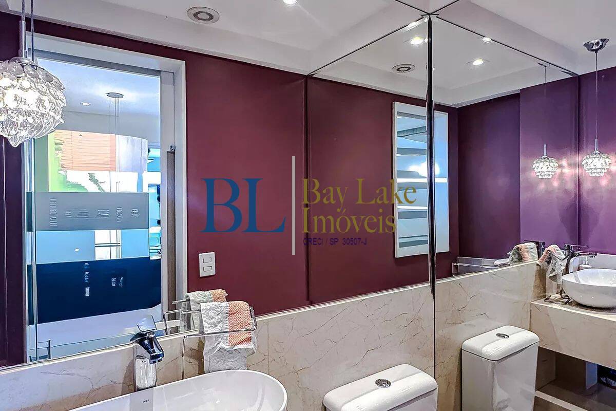 Apartamento, 3 quartos, 116 m² - Foto 13