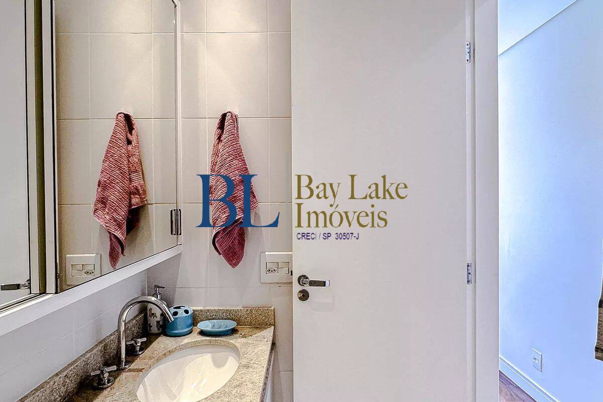 Apartamento, 3 quartos, 116 m² - Foto 15