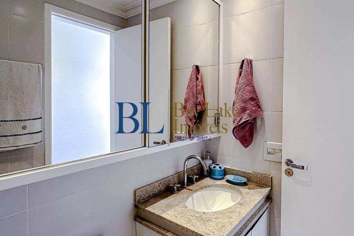 Apartamento, 3 quartos, 116 m² - Foto 16