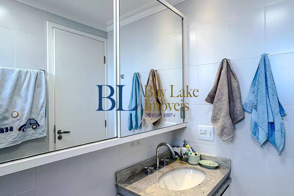 Apartamento, 3 quartos, 116 m² - Foto 20