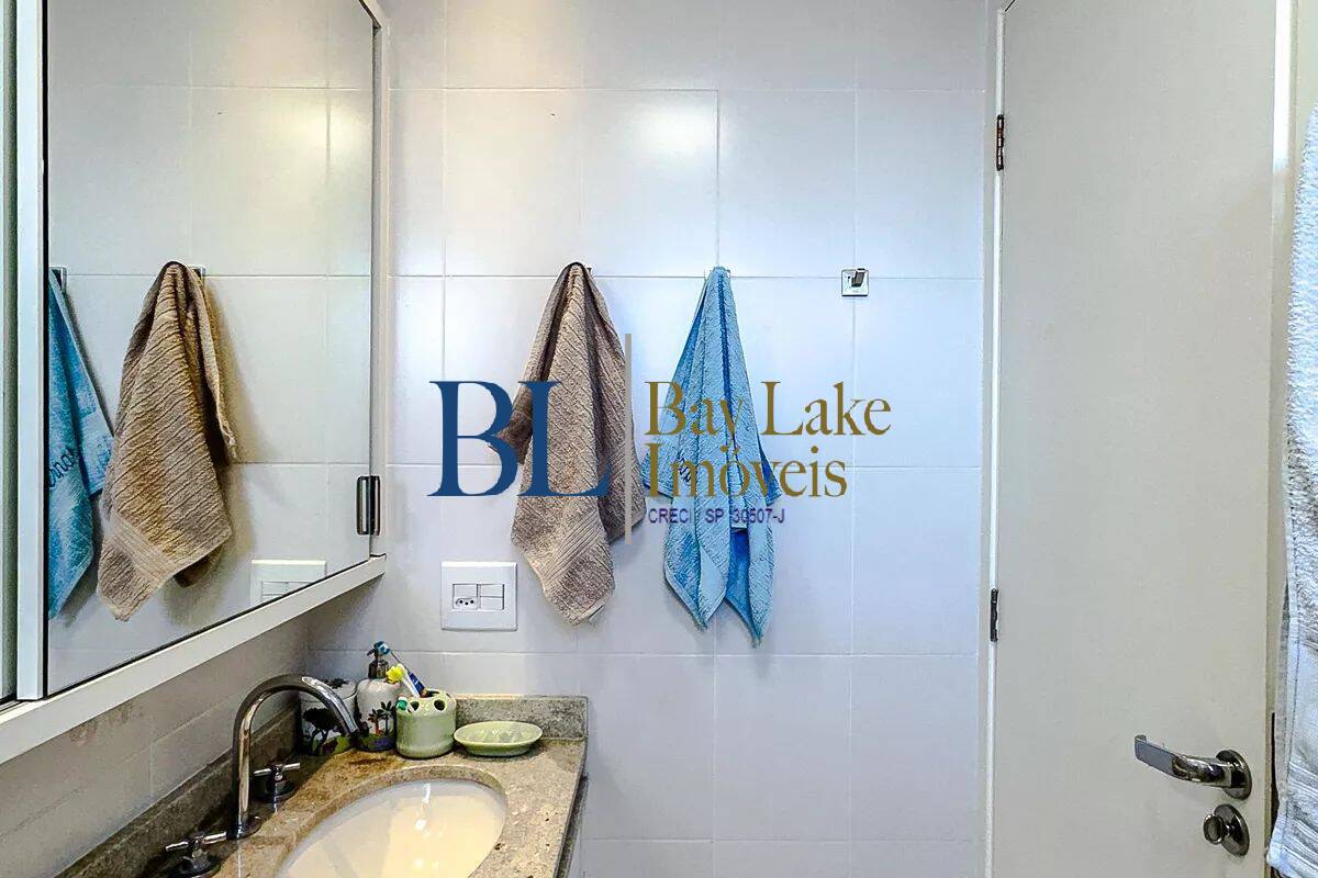 Apartamento, 3 quartos, 116 m² - Foto 19