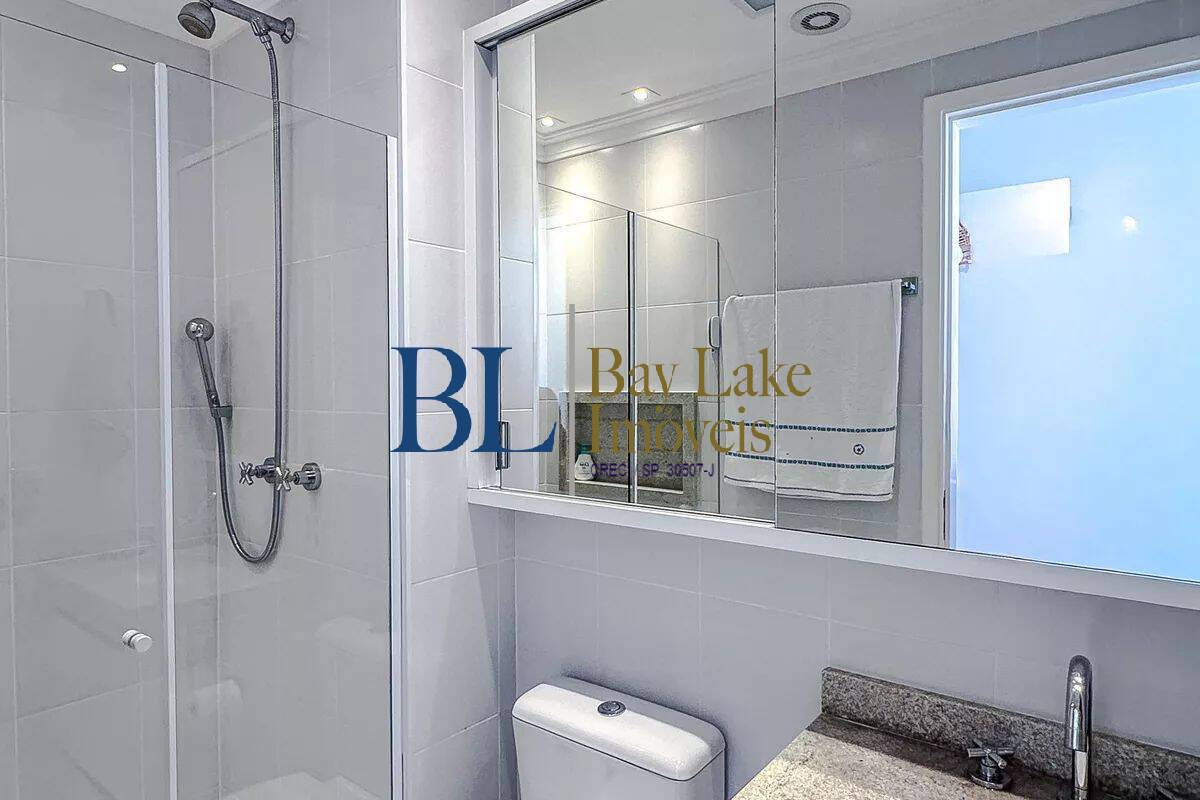 Apartamento, 3 quartos, 116 m² - Foto 23