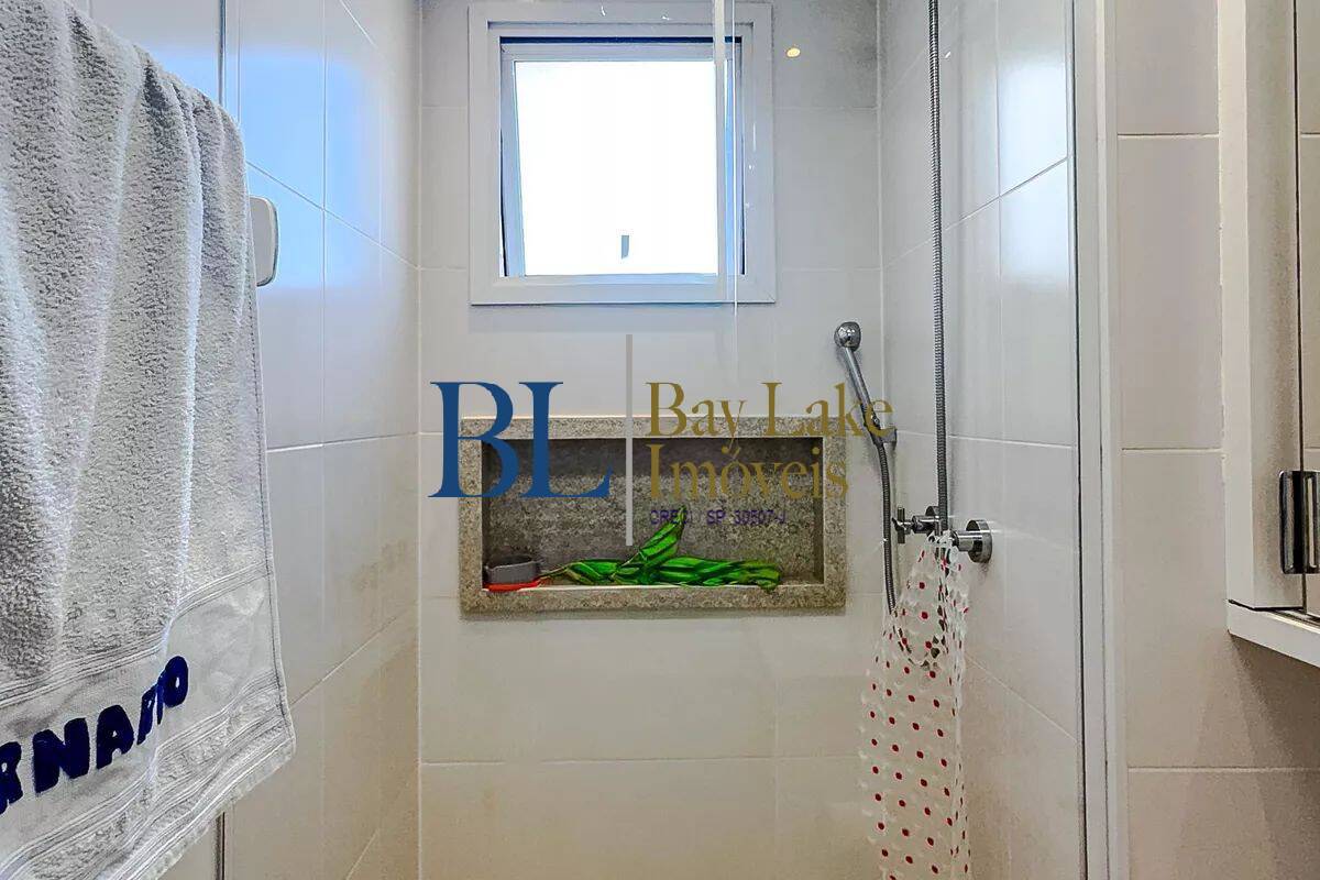 Apartamento, 3 quartos, 116 m² - Foto 21