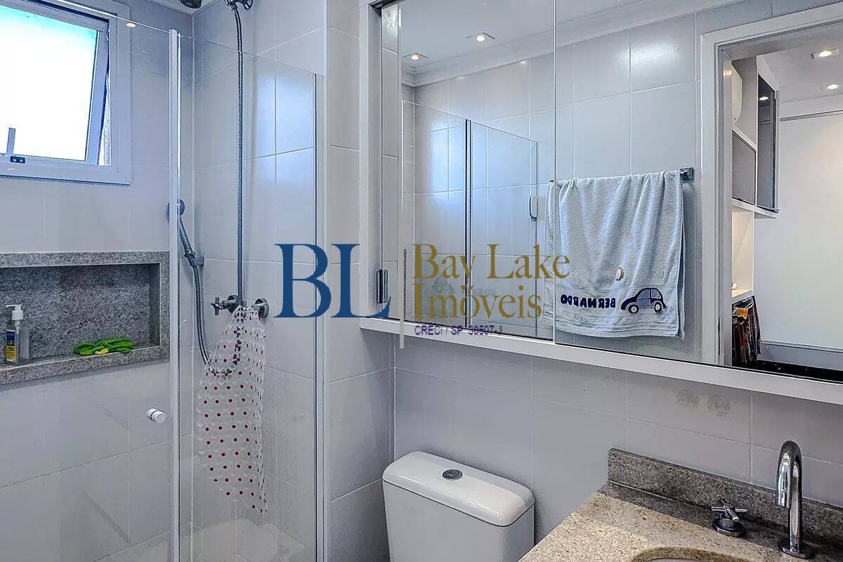 Apartamento, 3 quartos, 116 m² - Foto 22