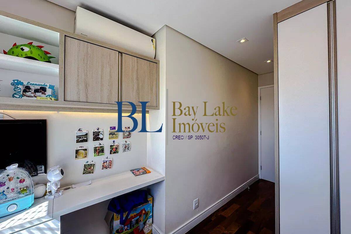 Apartamento, 3 quartos, 116 m² - Foto 29