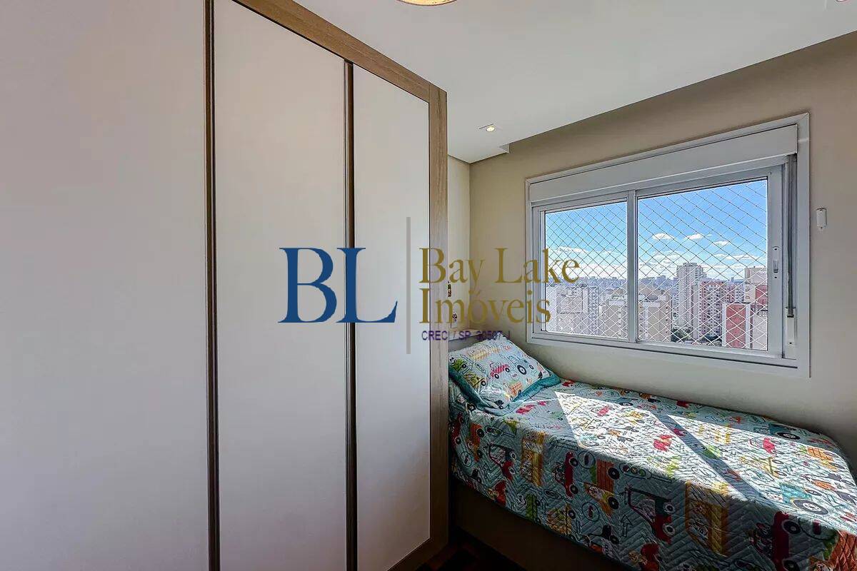 Apartamento, 3 quartos, 116 m² - Foto 32