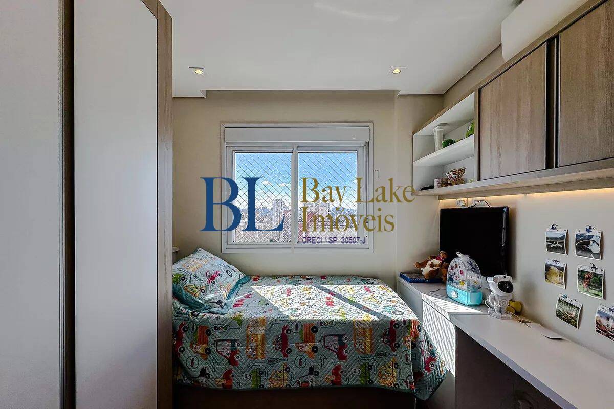 Apartamento, 3 quartos, 116 m² - Foto 34