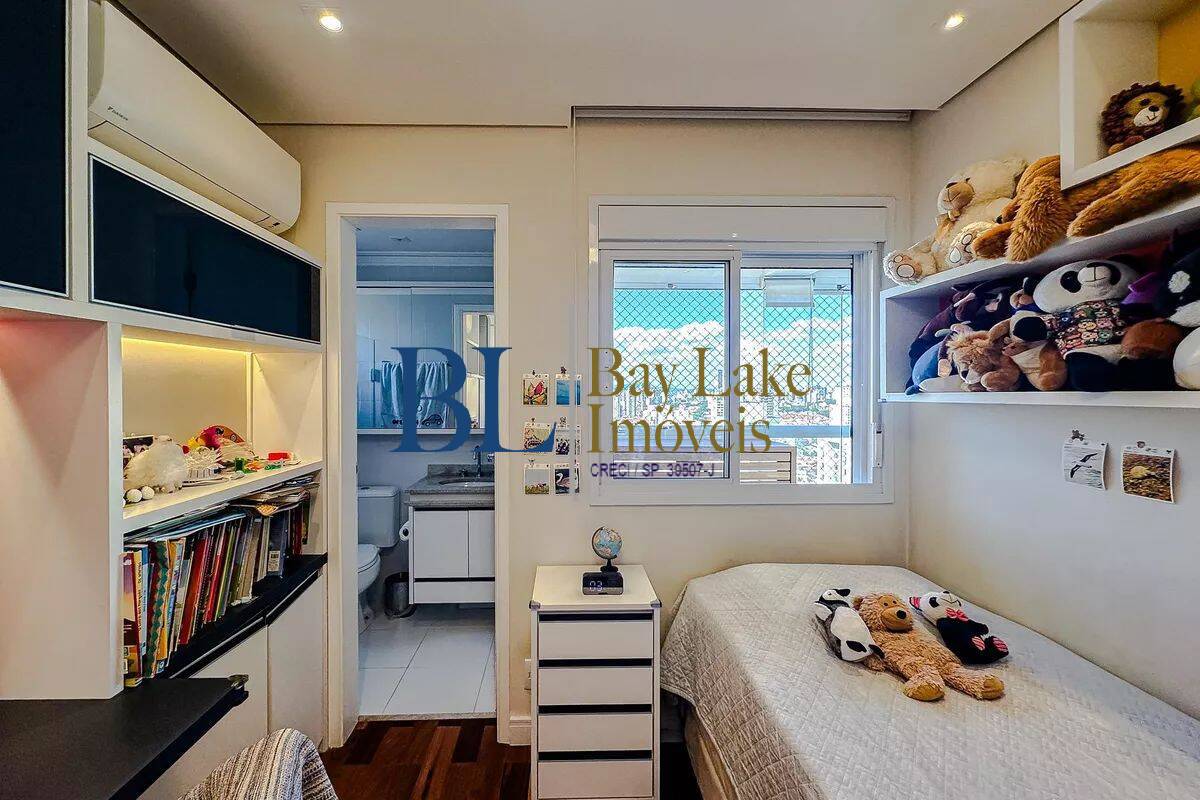 Apartamento, 3 quartos, 116 m² - Foto 33