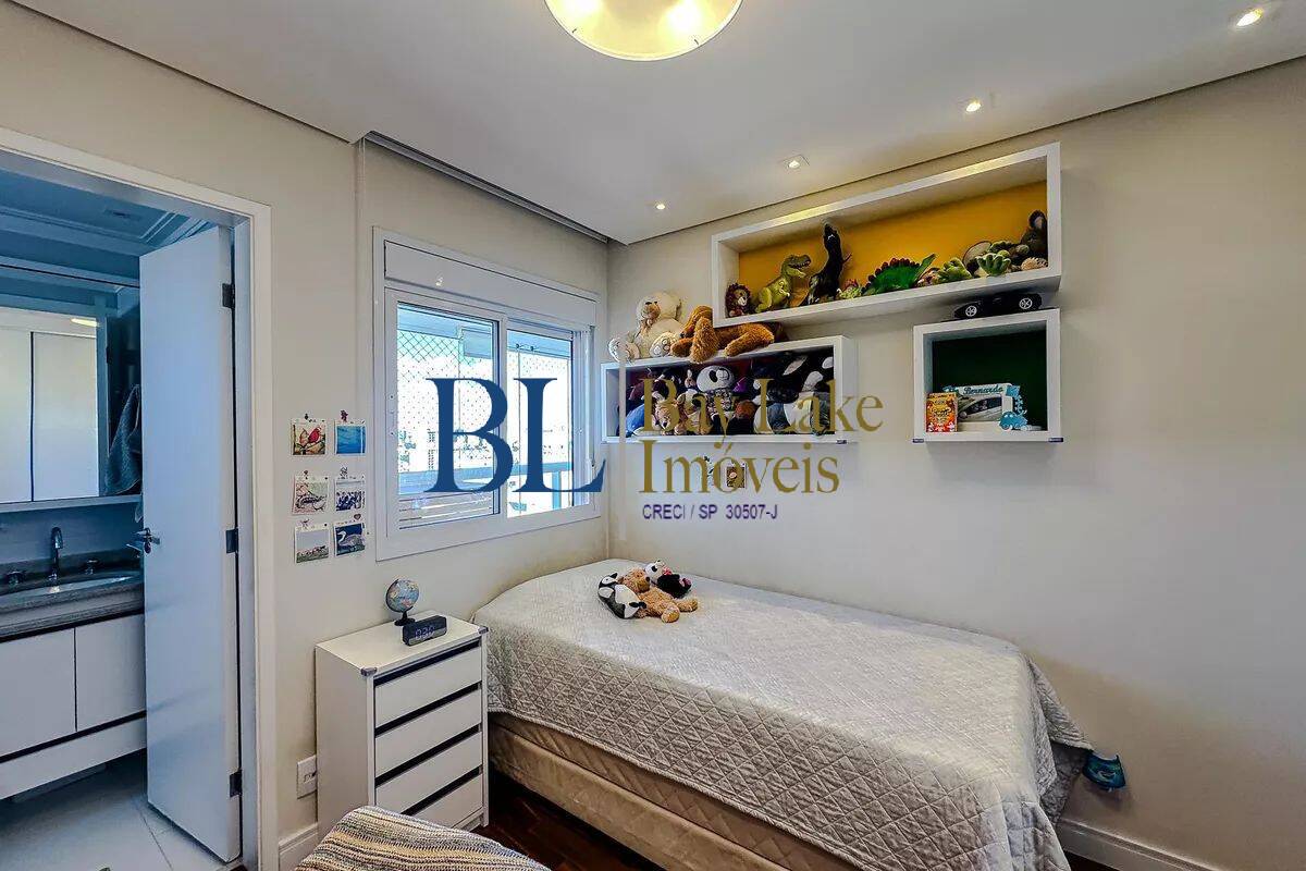Apartamento, 3 quartos, 116 m² - Foto 36