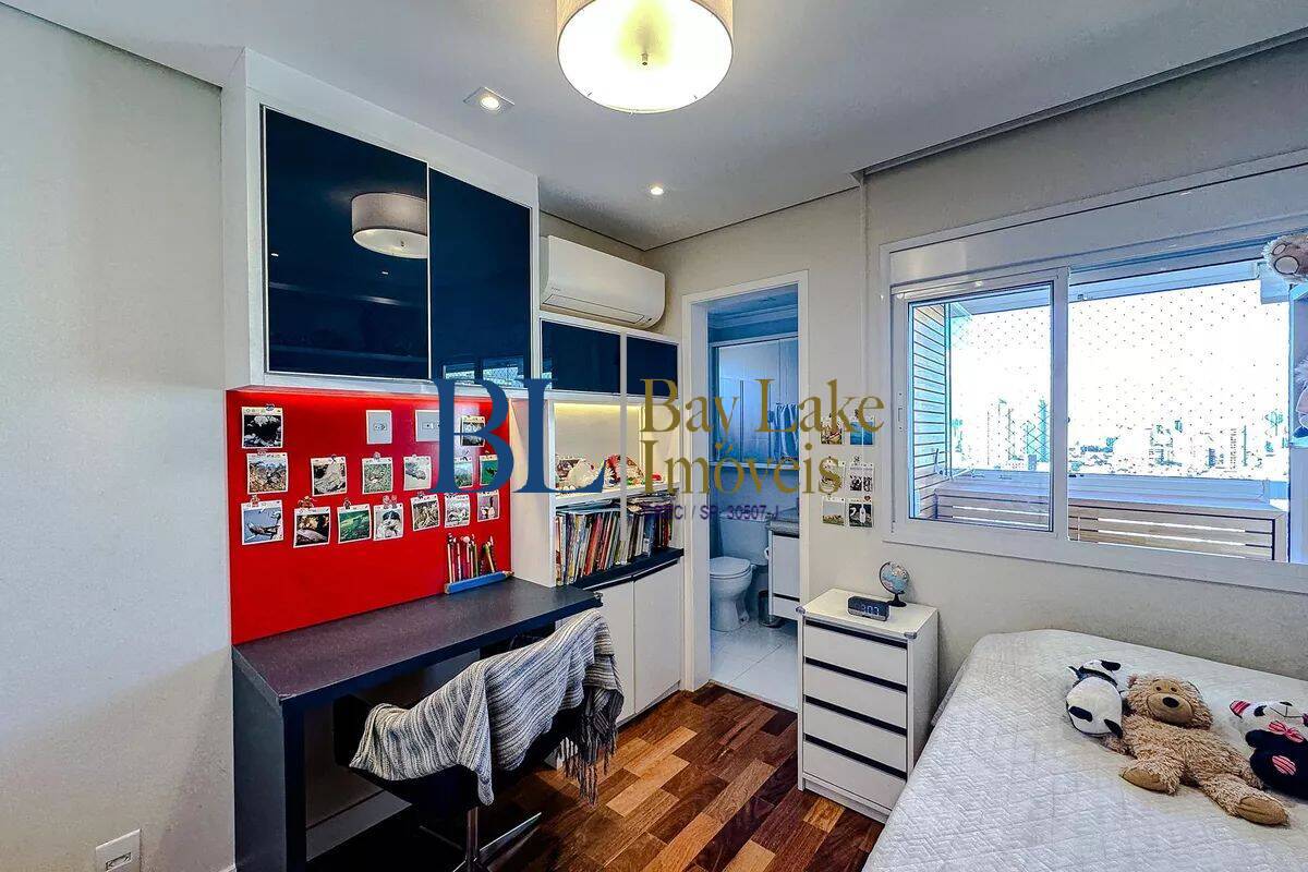 Apartamento, 3 quartos, 116 m² - Foto 37