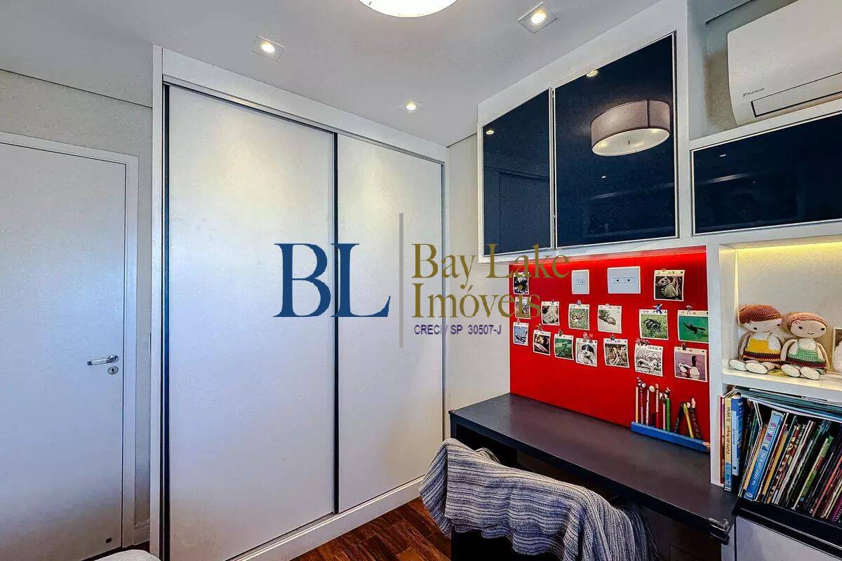 Apartamento, 3 quartos, 116 m² - Foto 39