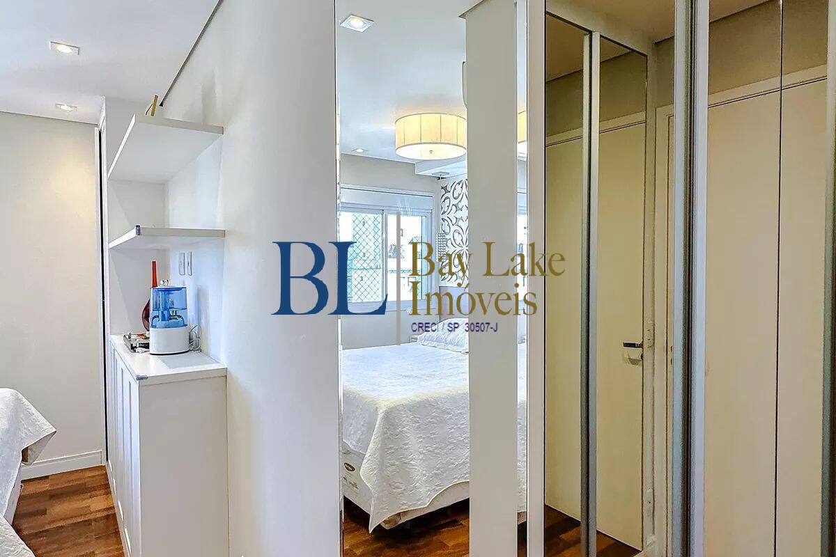 Apartamento, 3 quartos, 116 m² - Foto 40