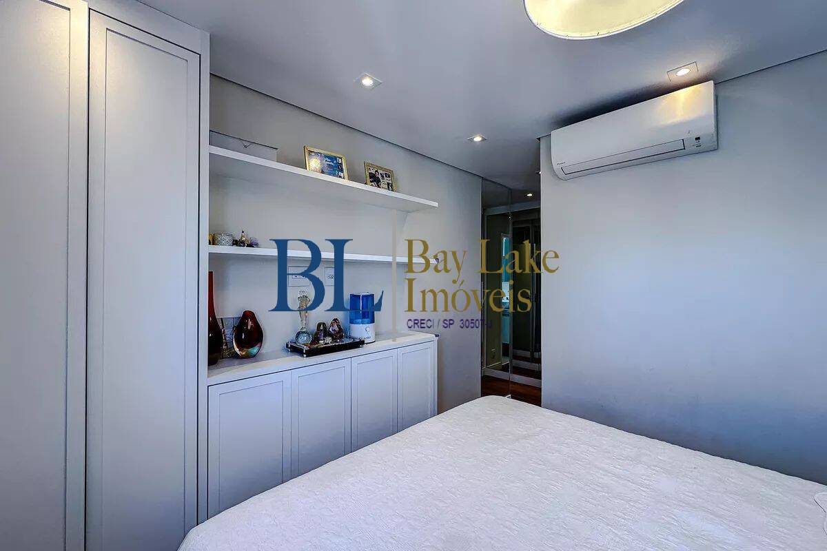 Apartamento, 3 quartos, 116 m² - Foto 43