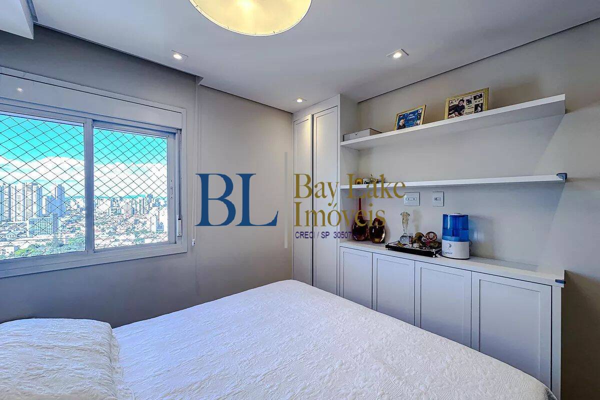Apartamento, 3 quartos, 116 m² - Foto 45