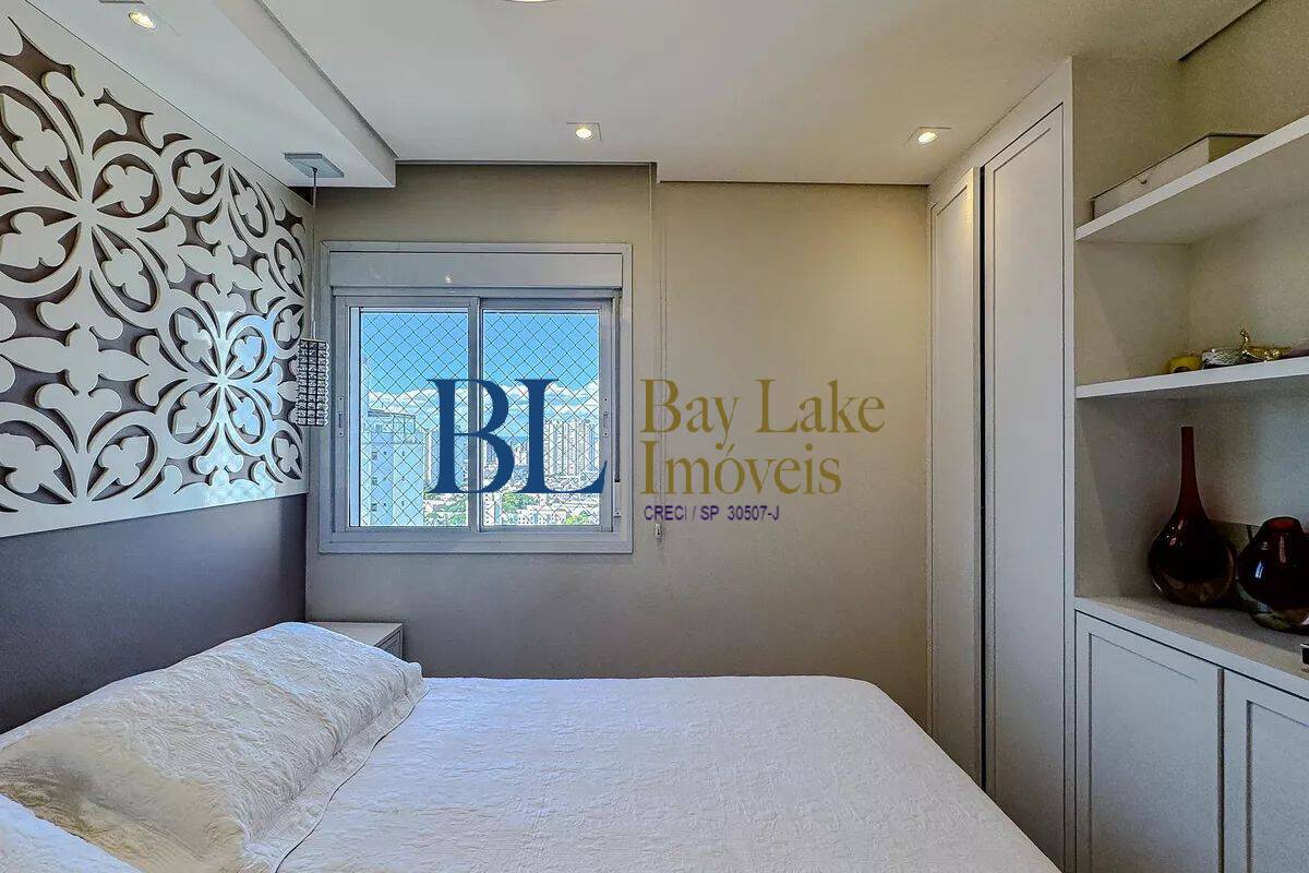 Apartamento, 3 quartos, 116 m² - Foto 46