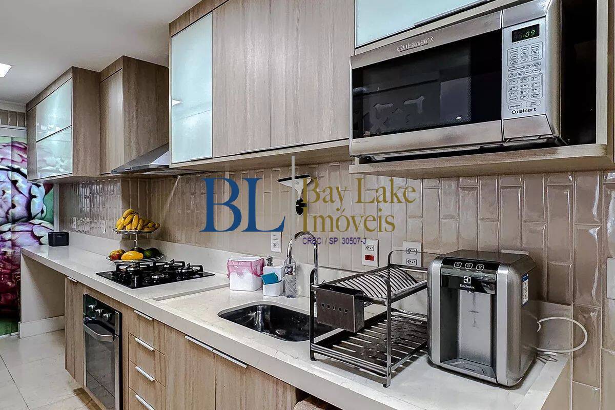 Apartamento, 3 quartos, 116 m² - Foto 51