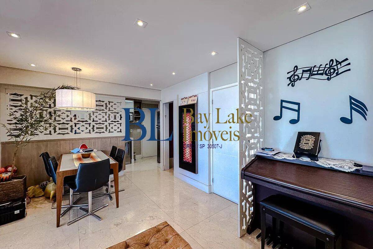 Apartamento, 3 quartos, 116 m² - Foto 54