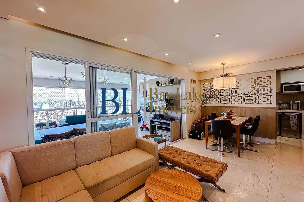 Apartamento, 3 quartos, 116 m² - Foto 55