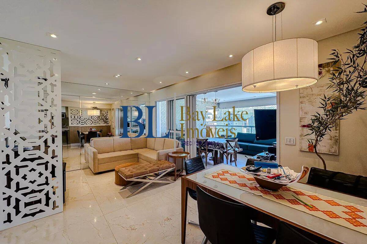 Apartamento, 3 quartos, 116 m² - Foto 57