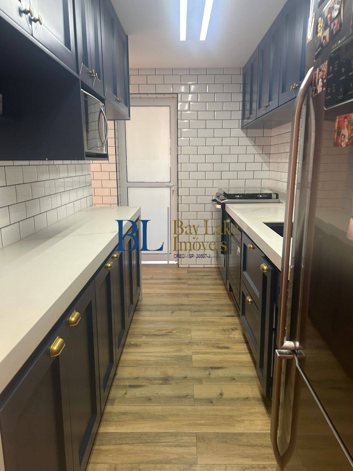 Apartamento, 3 quartos, 125 m² - Foto 9