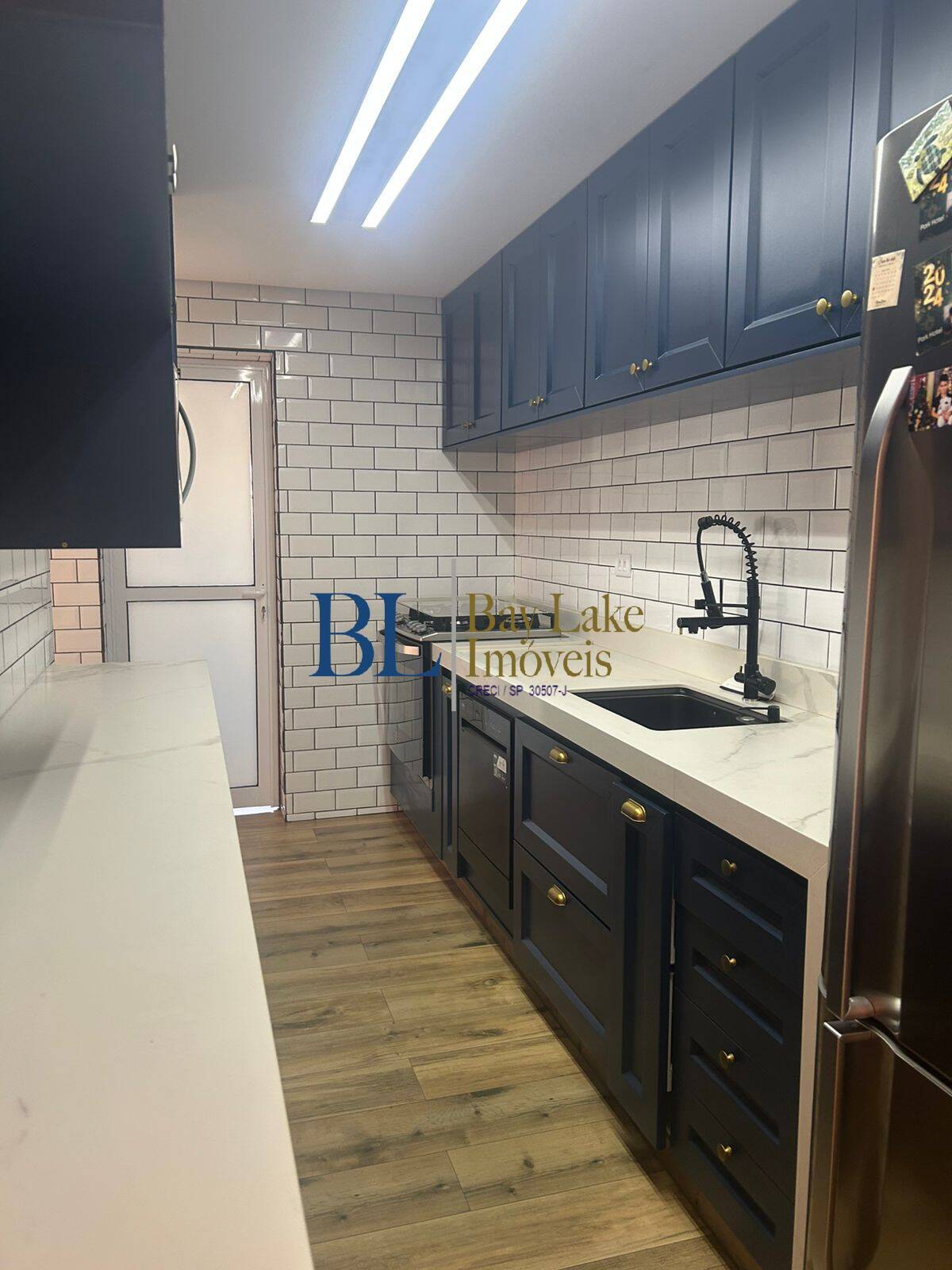 Apartamento, 3 quartos, 125 m² - Foto 12