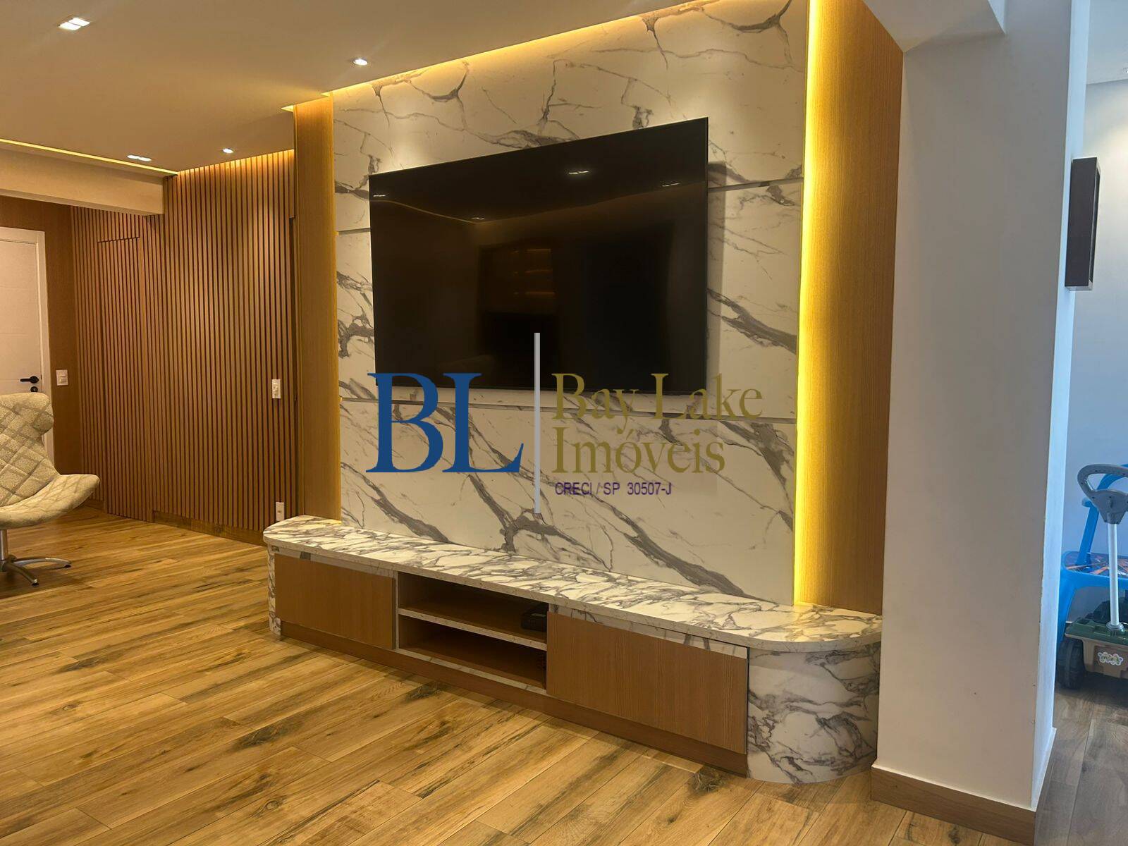 Apartamento, 3 quartos, 125 m² - Foto 6