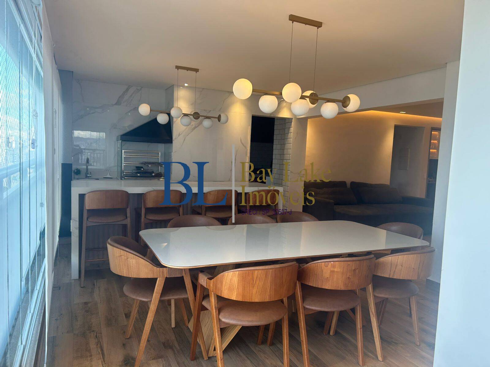 Apartamento, 3 quartos, 125 m² - Foto 4