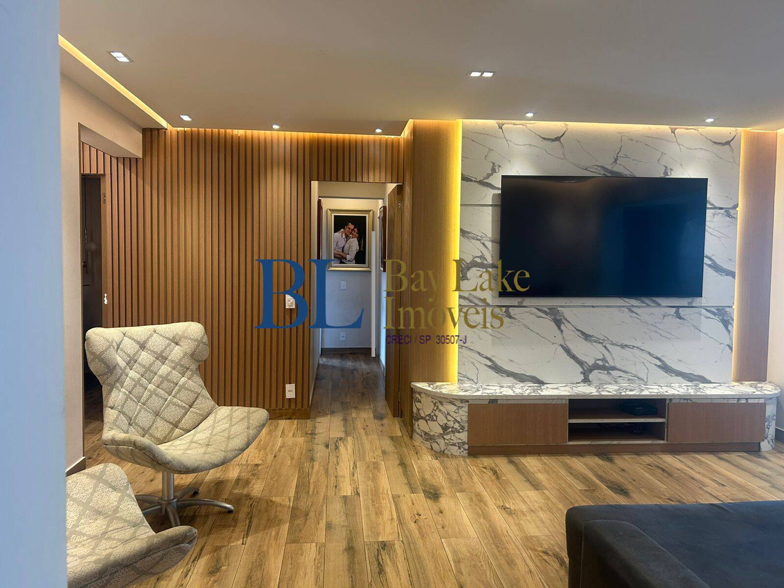 Apartamento, 3 quartos, 125 m² - Foto 16