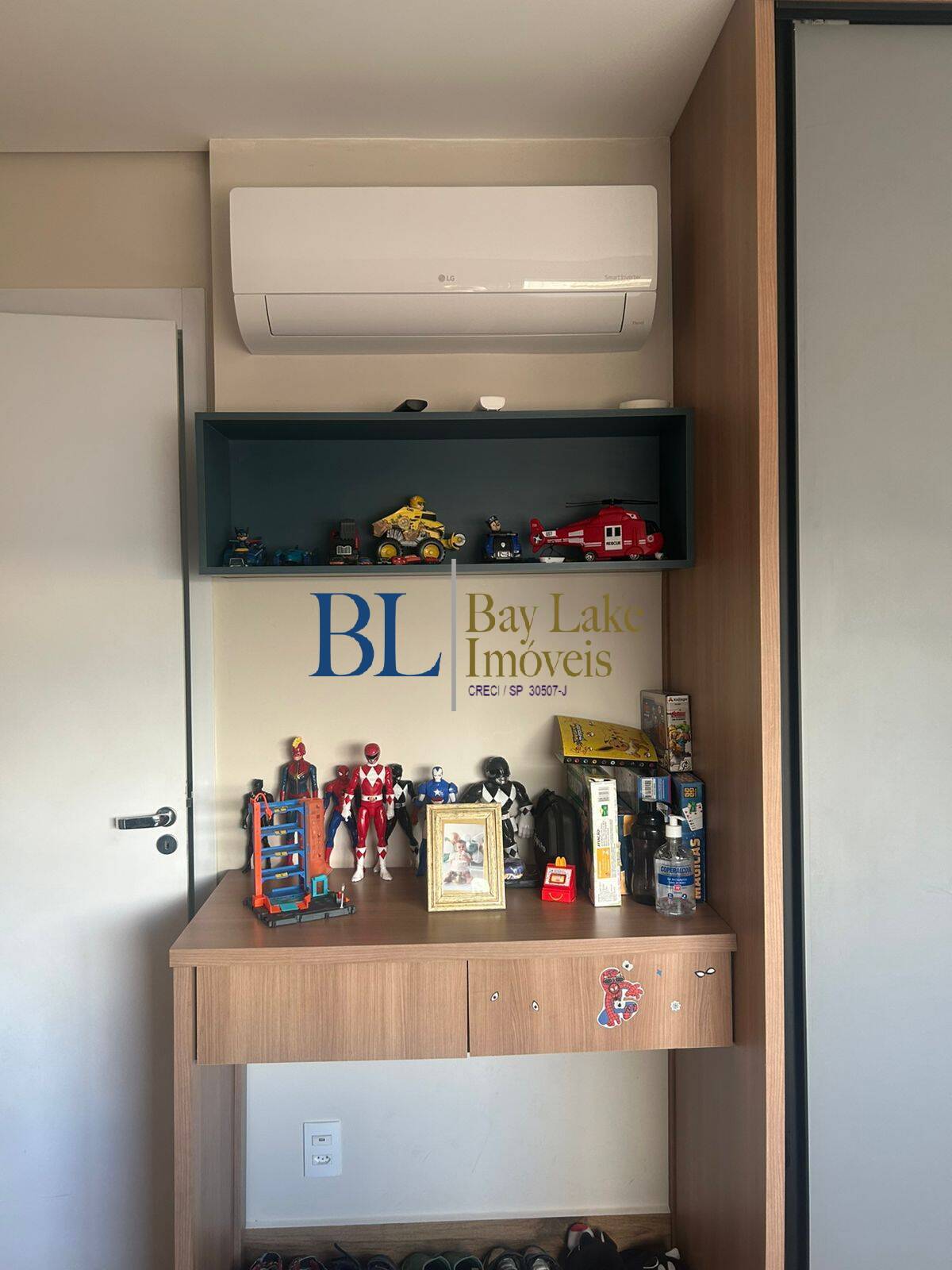 Apartamento, 3 quartos, 125 m² - Foto 18