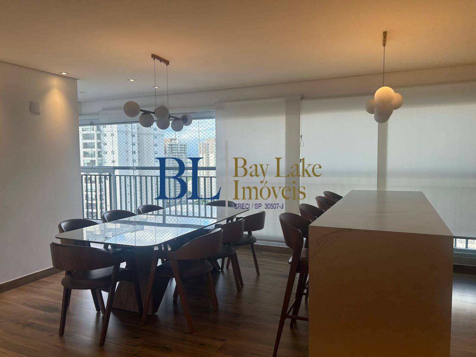 Apartamento, 3 quartos, 125 m² - Foto 2