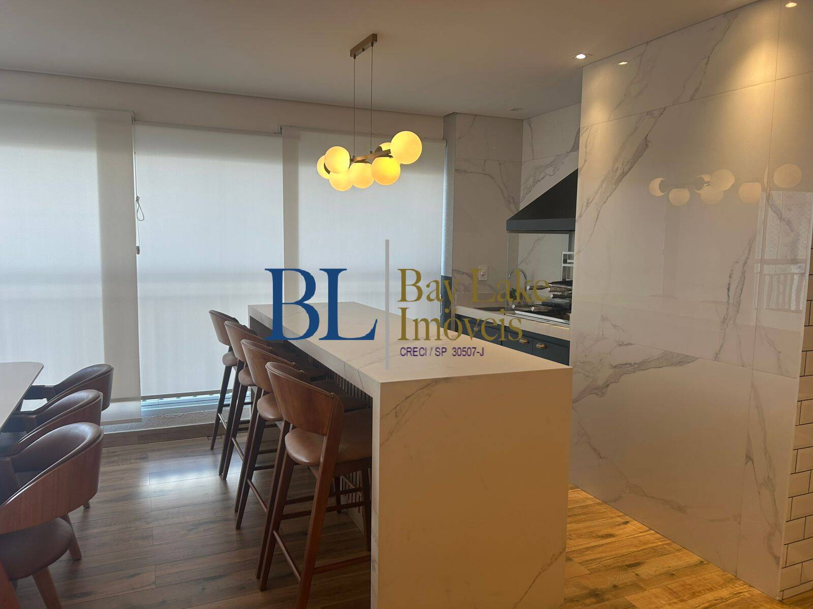 Apartamento, 3 quartos, 125 m² - Foto 24