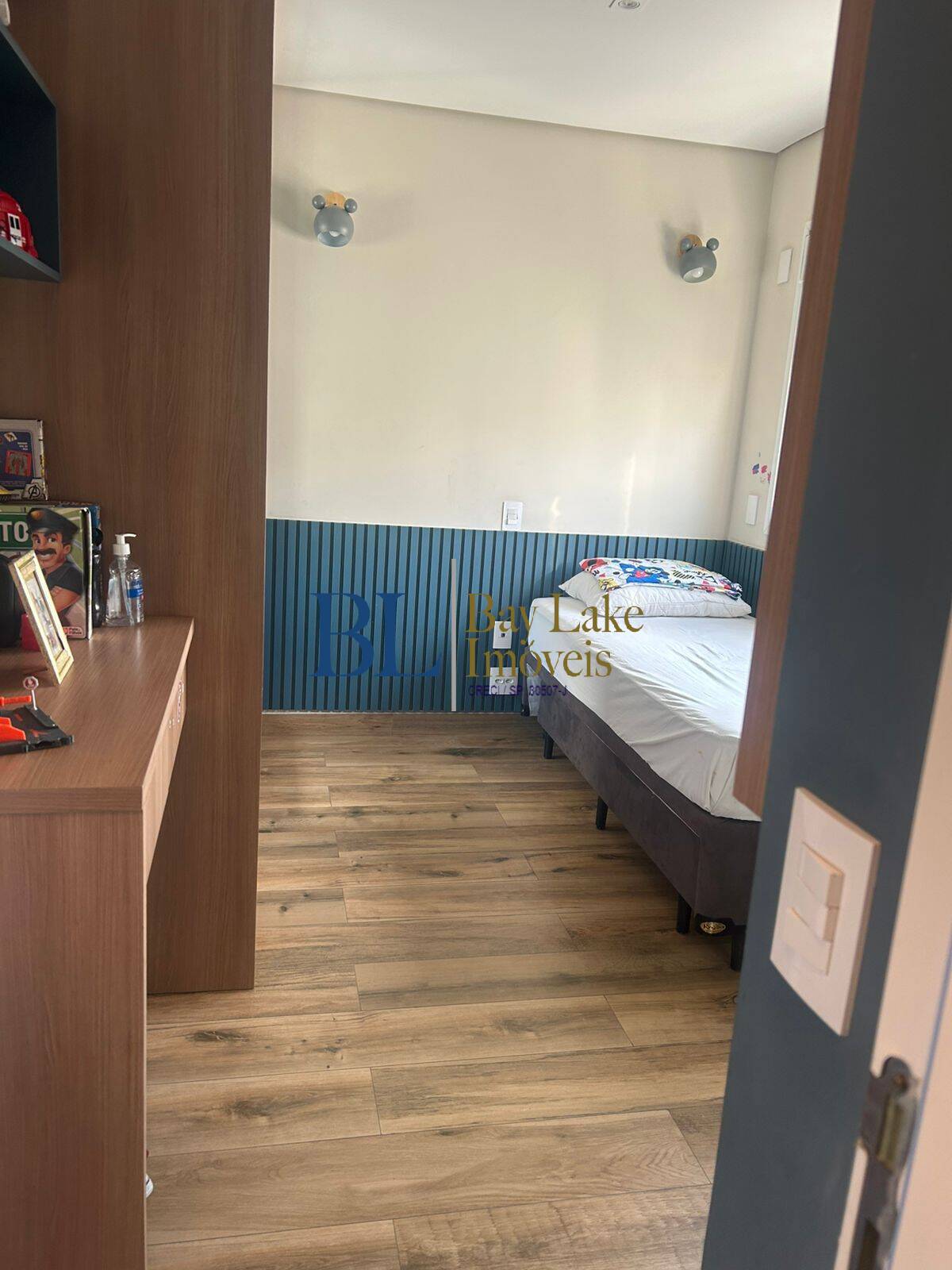 Apartamento, 3 quartos, 125 m² - Foto 27