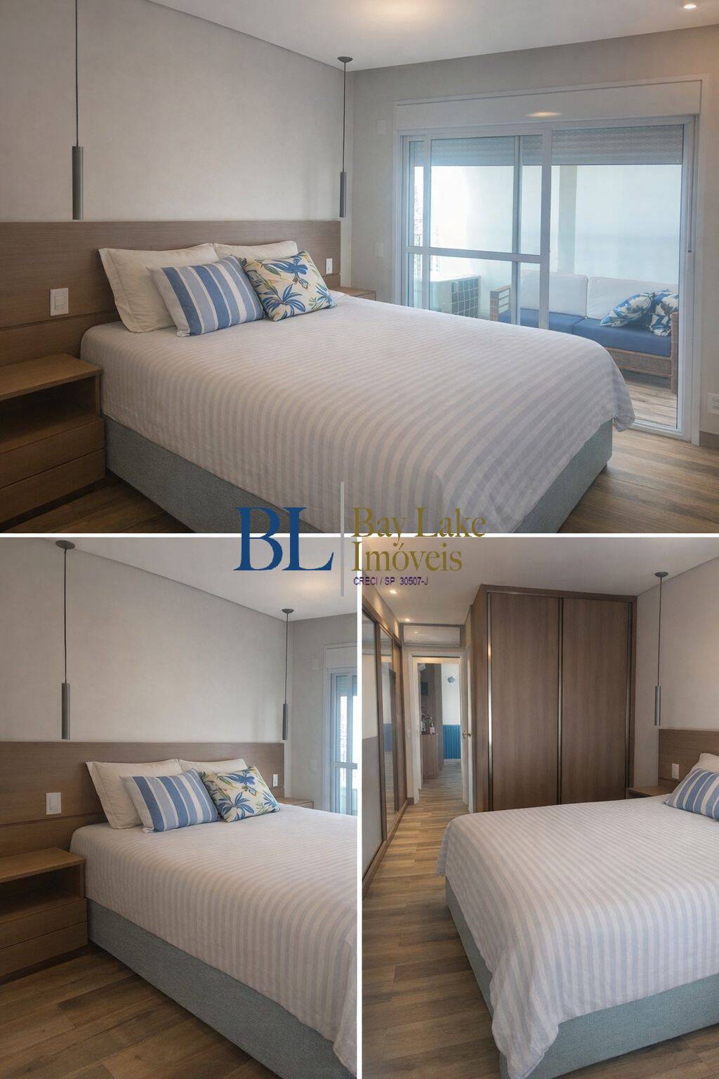 Apartamento, 3 quartos, 125 m² - Foto 28